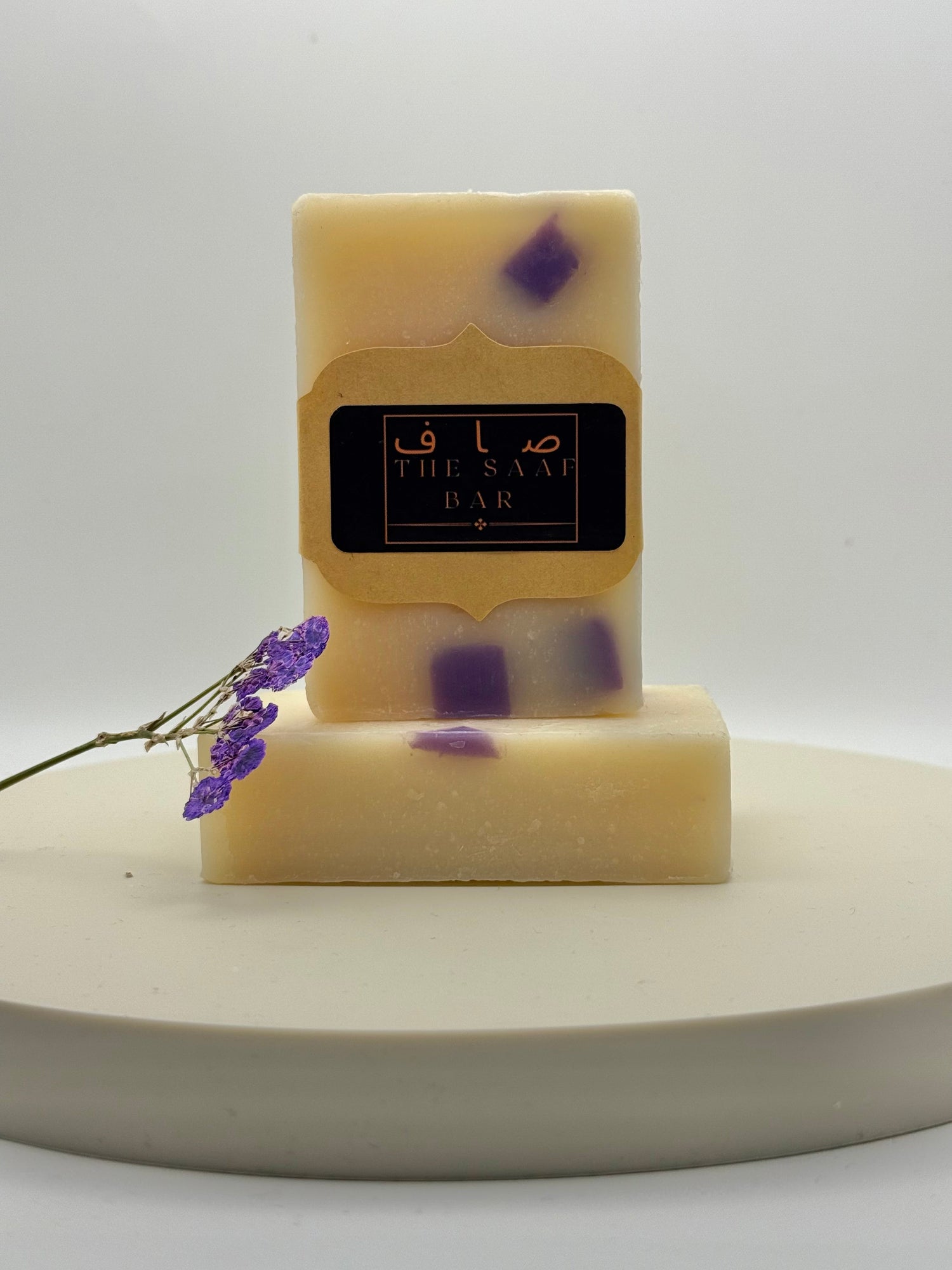 The Romantic & Floral Collection