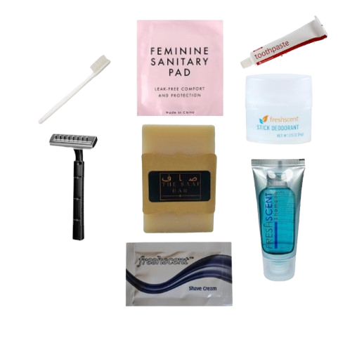 Hygiene Kit